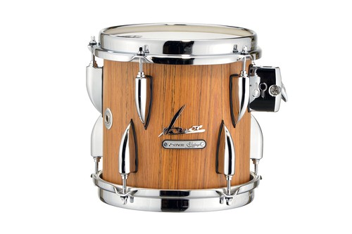 Sonor vintage 10x8 teak semi - sonor,