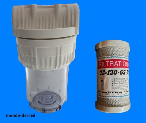 Contenitore bicchiere porta - bicchiere,