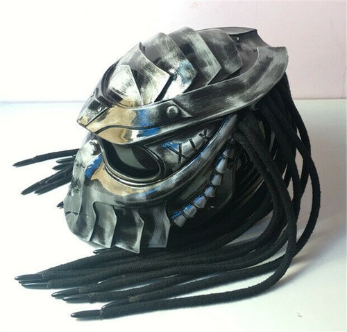 Casco adulto predator - casco,