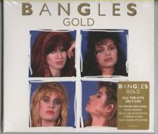 Bangles – Gold, 40 Tracks