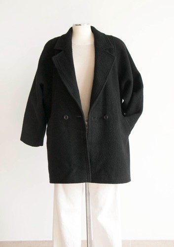 Vintage coat steinbock tyrol - coat,