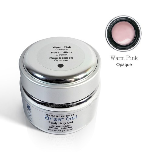 Cnd brisa gel - cnd, per