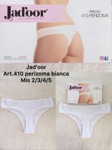 Slip perizoma donna jad - 6,