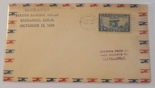 Durango Colorado airport