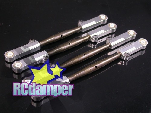 Sospensione lega alluminio - sospensione, in