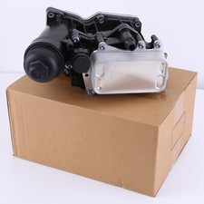 Radiatore olio cambio