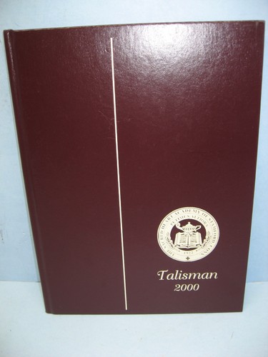 2000 talisman the sacred - 2000, talisman,