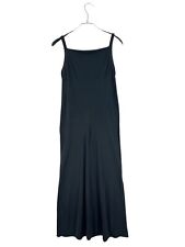 Max Mara Abito Maxi Senza