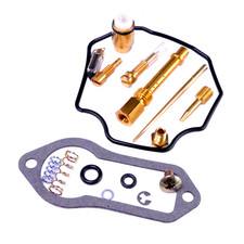 Kit riparazione carburatore - kit,