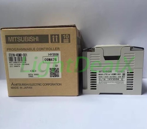 Modulo plc scatola pezzo - modulo, 1