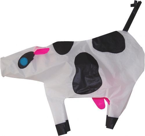 Mucca manica vento palo - a,