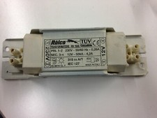 RELCO -  Trasformatore lamellare PRI 230V - SEC 12 V - RN1566