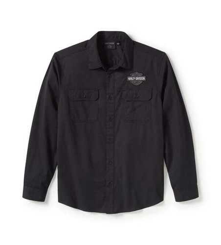 Camicia harley davidson - camicia, harley-davidson
