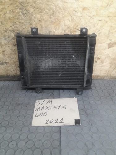 Sym maxsym 400 - 400, 2012