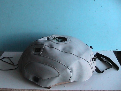 Copriserbatoio triumph 595 - t,