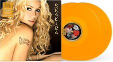 Shakira - Laundry Service 20th