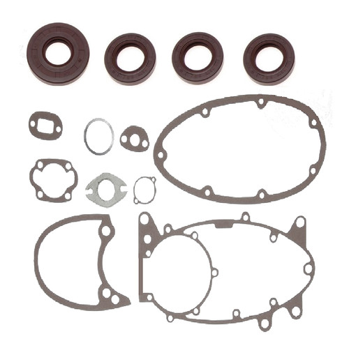 Kit guarnizioni anelli di - guarnizioni,