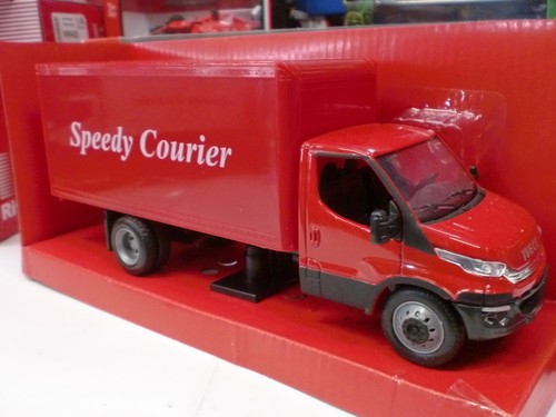 New ray iveco daily - daily,