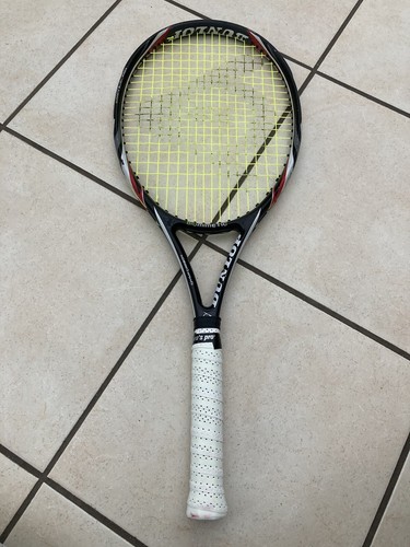 Racchetta tennis dunlop - racchetta,