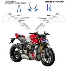 Kit adesivi completo design S