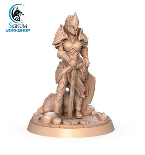 Miniature wargames miretta - miniature,