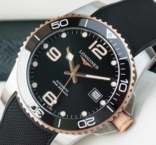 Longines uomo unisex - longines, uomo/unisex
