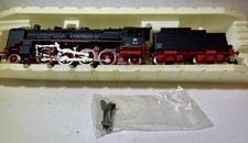 Rivarossi 1345 loco a vapore BR 39-127  deutsche bundesbahn 