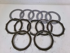 Per gilera sp01 sp02 - gilera, crono