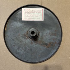 Negozio Mark V 12 pollici