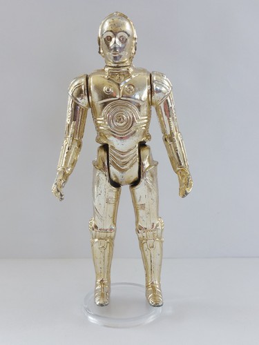 Star wars kenner vintage - star,