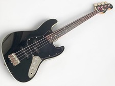 Basso jazz fender japan ajb - japan,