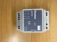 DOMINO DFDV DUEMMEGI