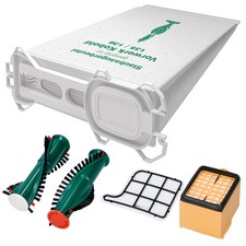 Set filtro sacchetti
