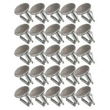 SET CLIP CROMATE PANNELLI