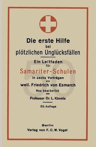Die erste hilfe bei - erste, pltzlichen