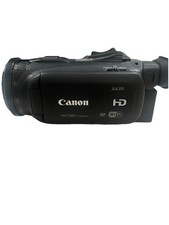 Canon Professional XA20 HD
