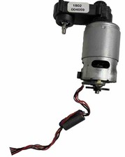 Motore Spazzola Principale ORIGINALE-Folletto Kobold VR200 FUNZIONANTE-RICAMBI