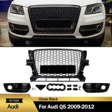 RSQ5 Style Front Bumper Grille