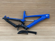 Telaio bici elettrica YT