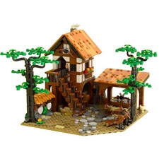 MOC Espansione Gamma Tiro con