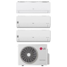 Condizionatore Inverter LG