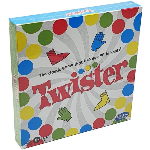 Twister classic gioco - twister,