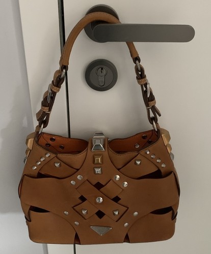 Borsa prada lusso - borsa,