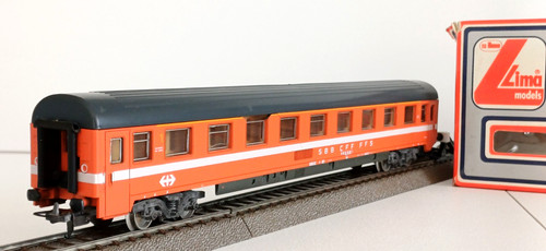 Lima models 309252 - models, voiture