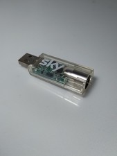 SKY DIGITAL KEY DVB-T