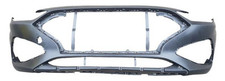 Paraurti Anteriore Con Tracce