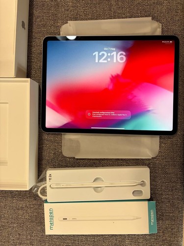 Apple ipad pro 4th gen - apple,