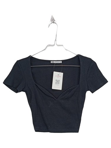 Zara top donna - zara, costine