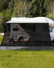 Tenda Parasole per Camper [200