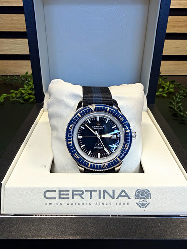 Certina ph200m subacqueo - ph200m,